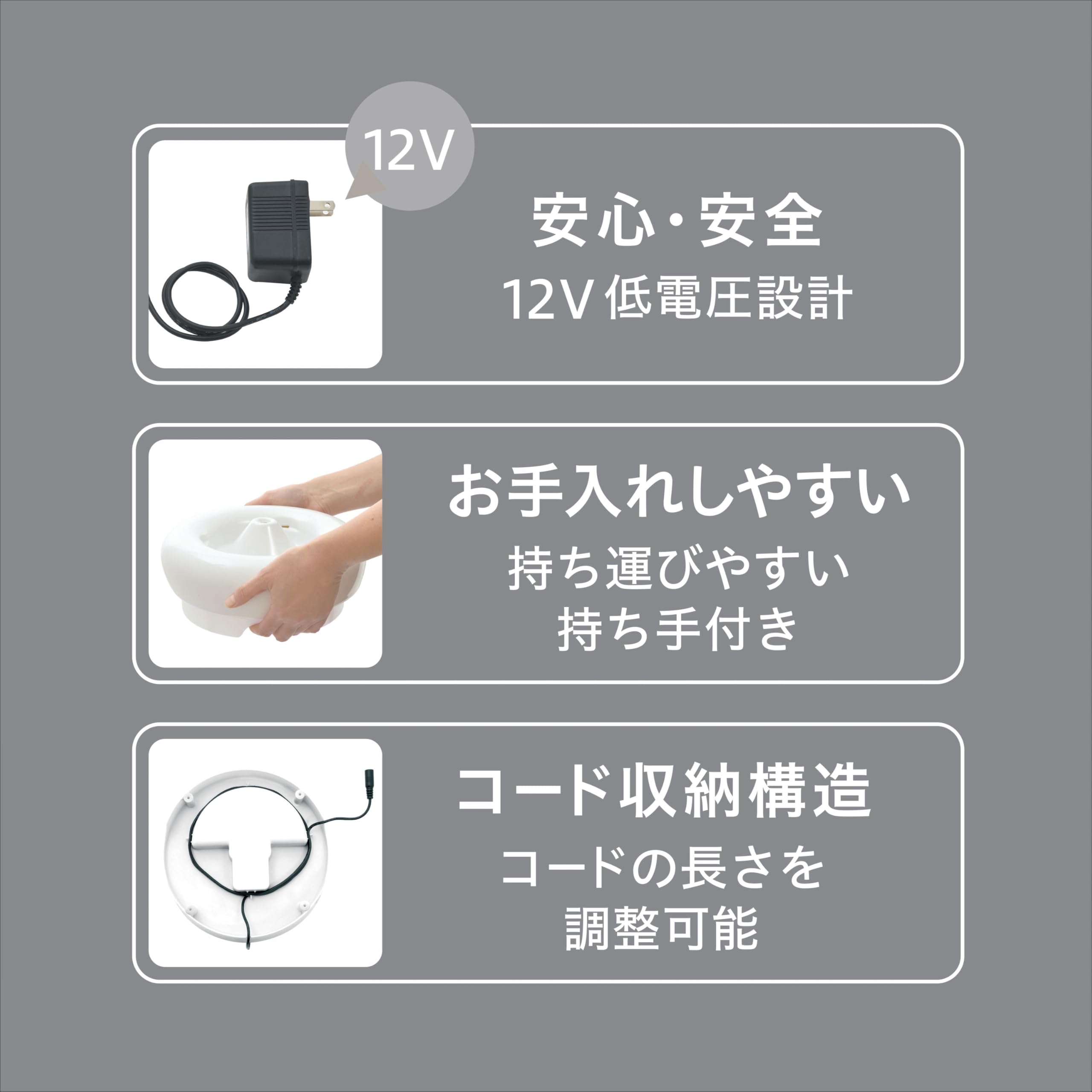 Amazon | ジェックス ピュアクリスタル セラミックス 猫用 1.5L